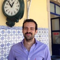 Associação Comercial do Rio de Janeiro - ACRJ Employee Diego de la Vega's profile photo