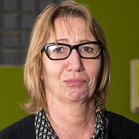 WELCOME BYZANCE Employee Bénédicte Vandekerckhove's profile photo