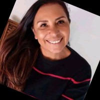 J&T Express Brasil Employee Cida Kobayashi's profile photo