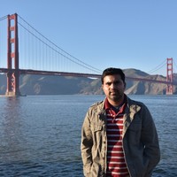 Annexon Biosciences Employee Ranjith K.'s profile photo