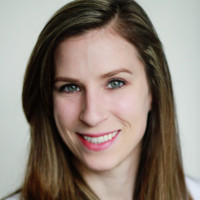 Yale University School of Medicine Employee Michelle st. Peter's profile photo
