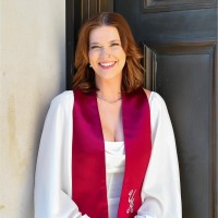 Southern Marsh Collection Employee Olivia-Ann Woodham's profile photo