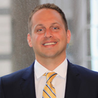 Adams Street Partners Employee Luke Frey's profile photo