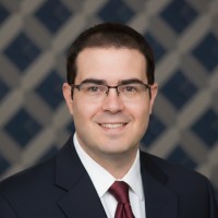 Merced Community College District Employee David Abbott's profile photo
