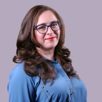 Tamar Baratashvili Email & Phone Number