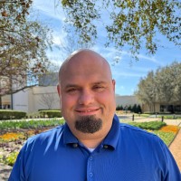 NorthPark Management Company Employee Robby Gammons's profile photo