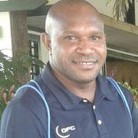 plemsa Employee Amos Anio's profile photo