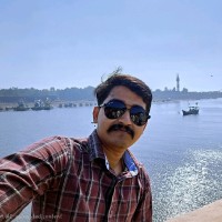 S.H. ENGITECH PVT. LTD. Employee Sanju Paul's profile photo