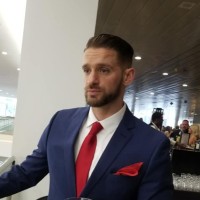 Wells Fargo Employee David Keefer's profile photo