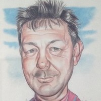 Positive Solutions Employee Simon Goodley's profile photo