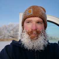 RWE Employee David Curlee's profile photo