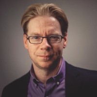 Massachusetts Institute of Technology Employee Michael Rutter's profile photo