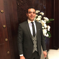 Mohamed Ashraf Email