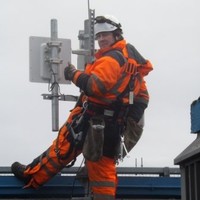 Horsebridge Telecom Employee Dave Laing's profile photo