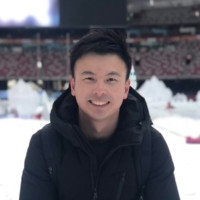 Google Employee John Mu's profile photo