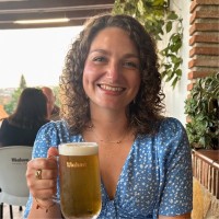 PerfectDraft UK Employee Georgina Croasdale's profile photo