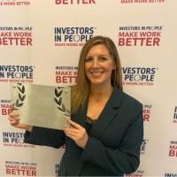 Trustgreen Employee Carly Ellis's profile photo