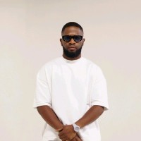 Fragment Employee Gerald Mzoxolo's profile photo