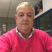 FedEx Employee Esteban Soler E Soler's profile photo