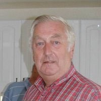 Darrell Bymoen