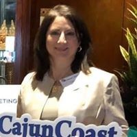 Cajun Coast Visitor & Convention Bureau Employee Carrie Stansbury's profile photo