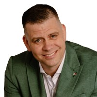 Ivar Unnthorsson Email & Phone Number