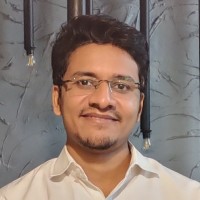 Cisco Employee Taj Uddin's profile photo
