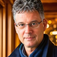 Center for AI Safety Employee Geoffrey Miller's profile photo