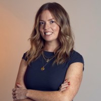 Iris Employee Lucy Carter's profile photo