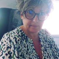 Intelligence Media Connect Employee Sylvie Capel's profile photo