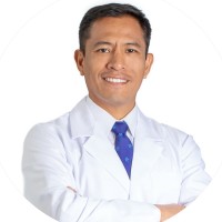 Sanna Employee Raúl Quispe Suárez's profile photo