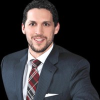 Jones, Miyazono, & Peacock Employee Matt Peacock's profile photo