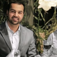 Mustafa Afzali Email