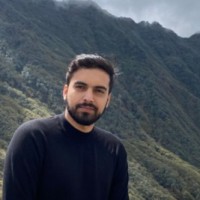 Stealth AI Startup Employee Deepak Choudhary's profile photo