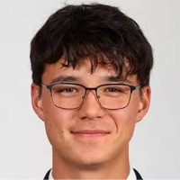 Penn Hyperloop Employee Keenan Heinz's profile photo