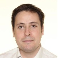 Pablo Rodríguez Email