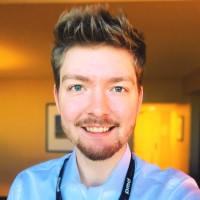 pmdtechnologies ag Employee Tristan Neuhaus's profile photo