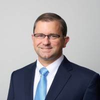 Xometry Employee Brendan Hamilton's profile photo