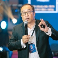 Eric Seah Email & Phone Number