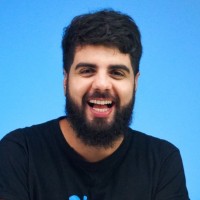 Pluga Employee Diego Minone's profile photo