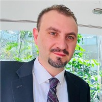 Yahya Yafi Email & Phone Number