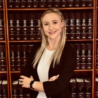 BDO Botswana Employee Kim Reid's profile photo