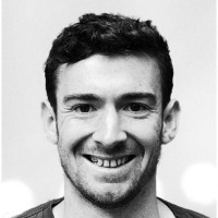 LangChain Employee Harrison Chase's profile photo