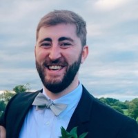 BMH Employee Jack Holland's profile photo
