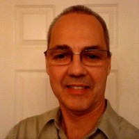 Non Published Employee David Leckenby's profile photo