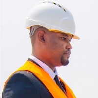 gestoci Employee Ibrahim Kamagate's profile photo