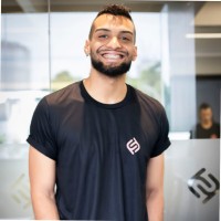 Modern Language Center Employee Kaique Sousa's profile photo