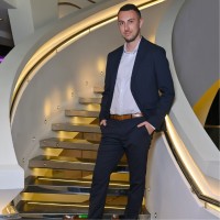 ALMA-Toit Employee Nicolas Tiradon's profile photo