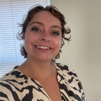 R. Christopher Goodwin & Associates, Inc. Employee Olivia Ayers's profile photo