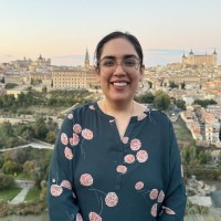 Every Employee Sabina Khan's profile photo